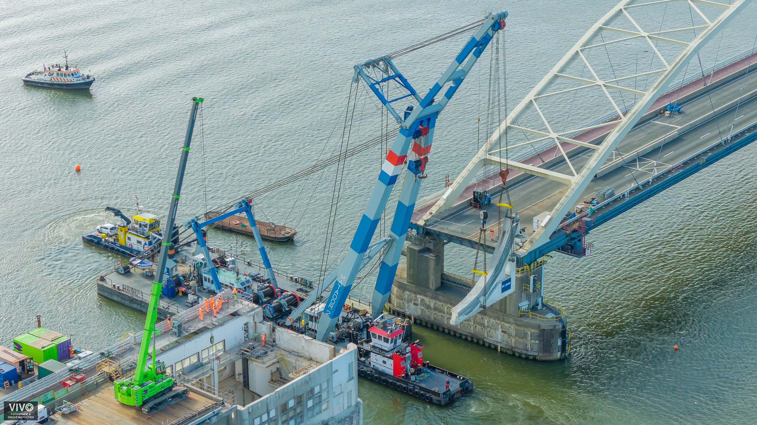 Drone Fotografie