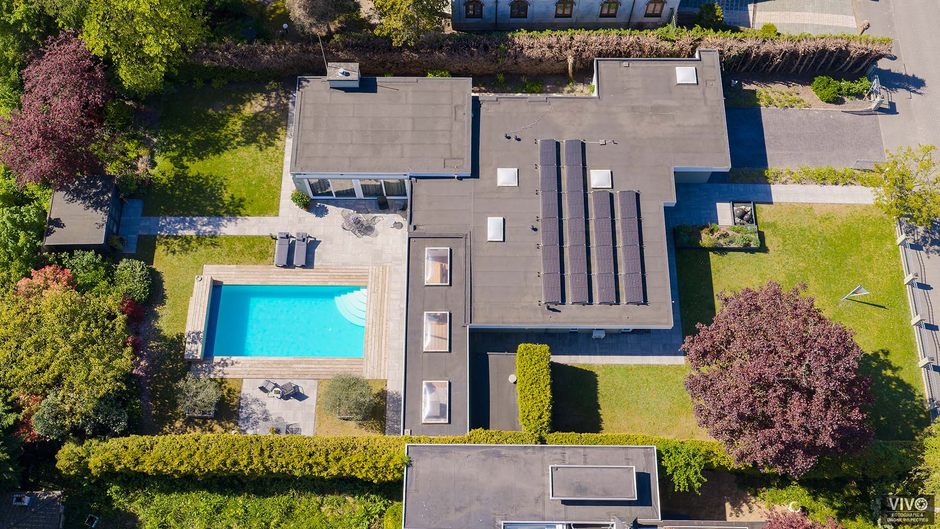 Drone Fotografie