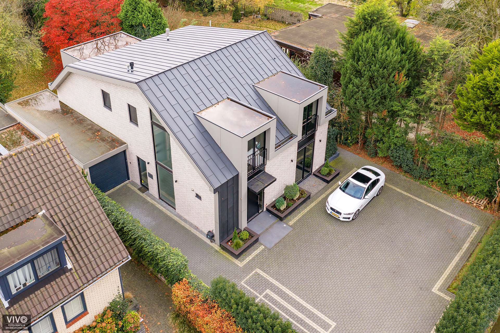 Drone Fotografie