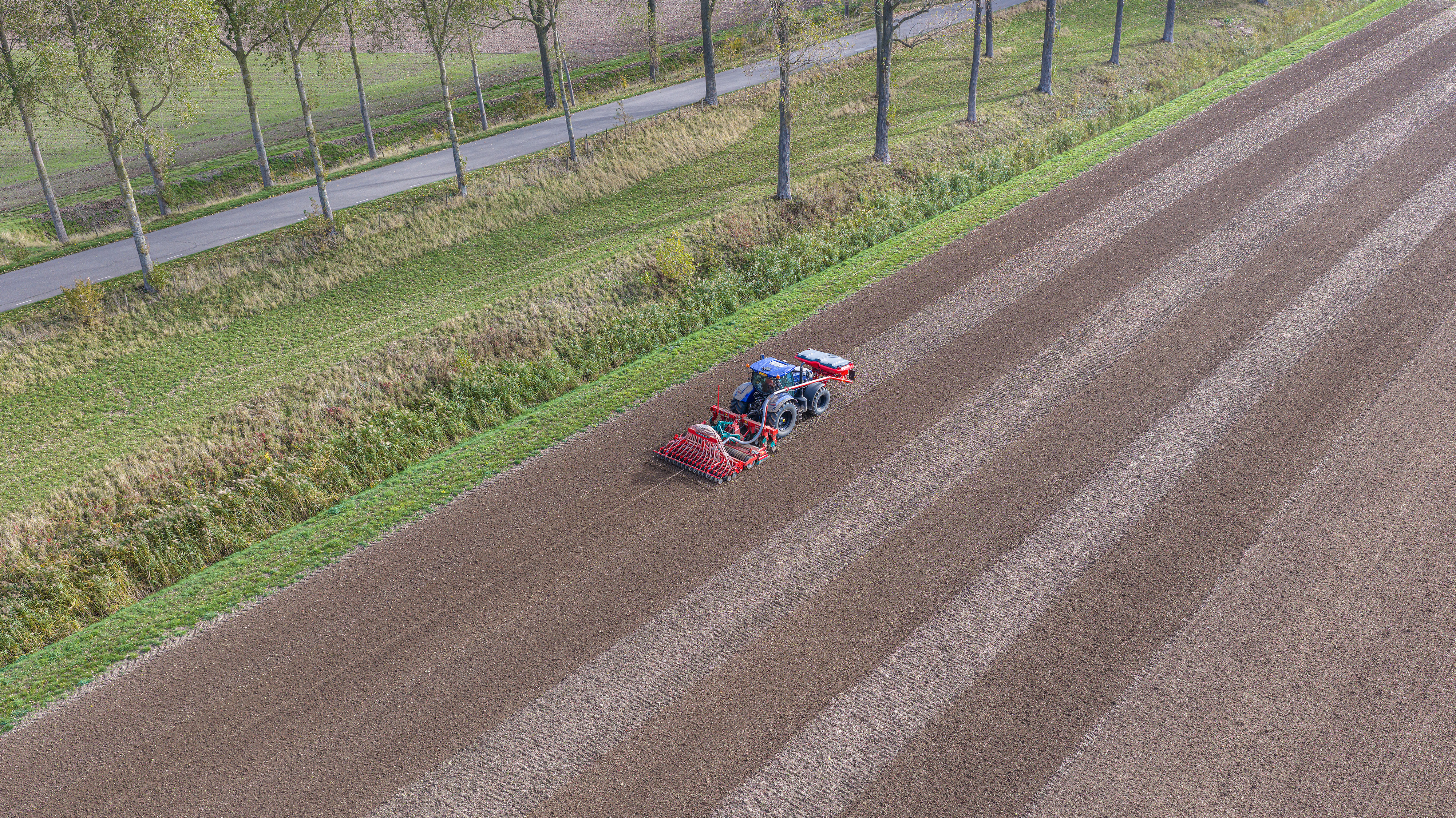 Drone Fotografie