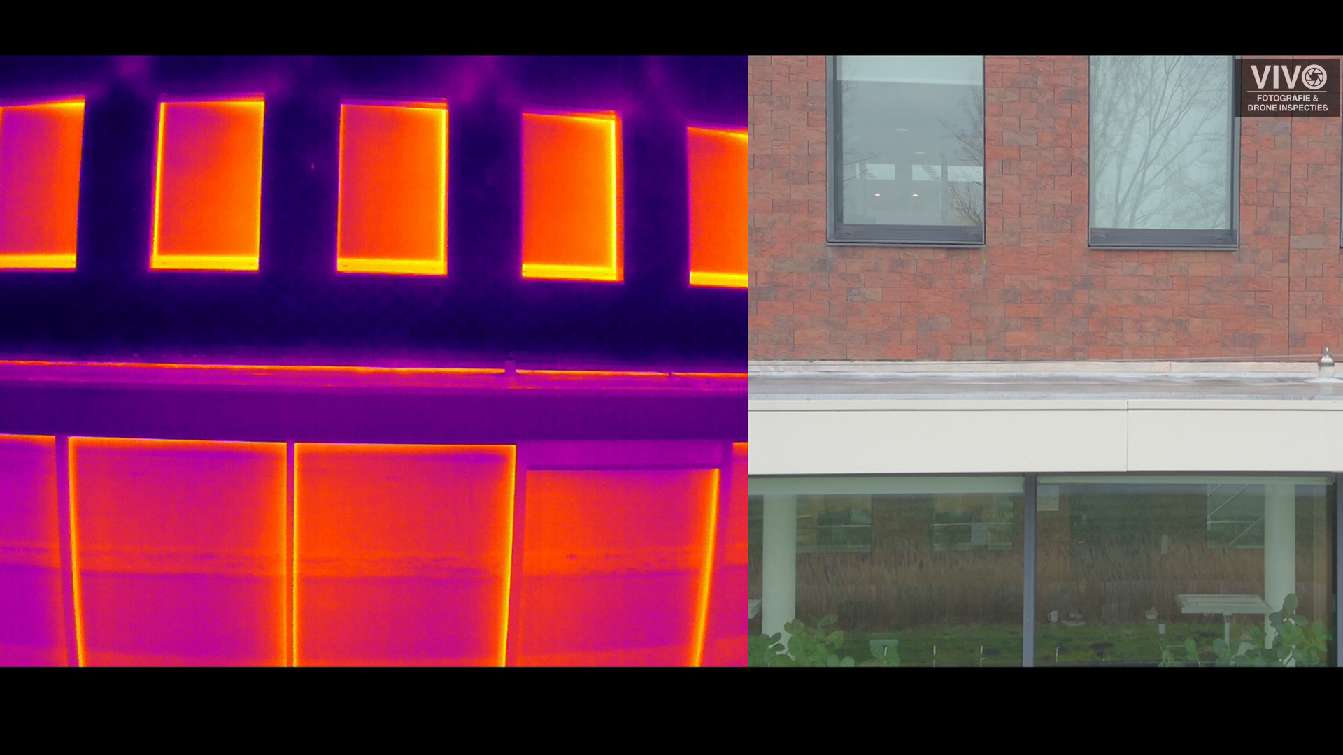 Vivo Fotografie & Drone Inspecties