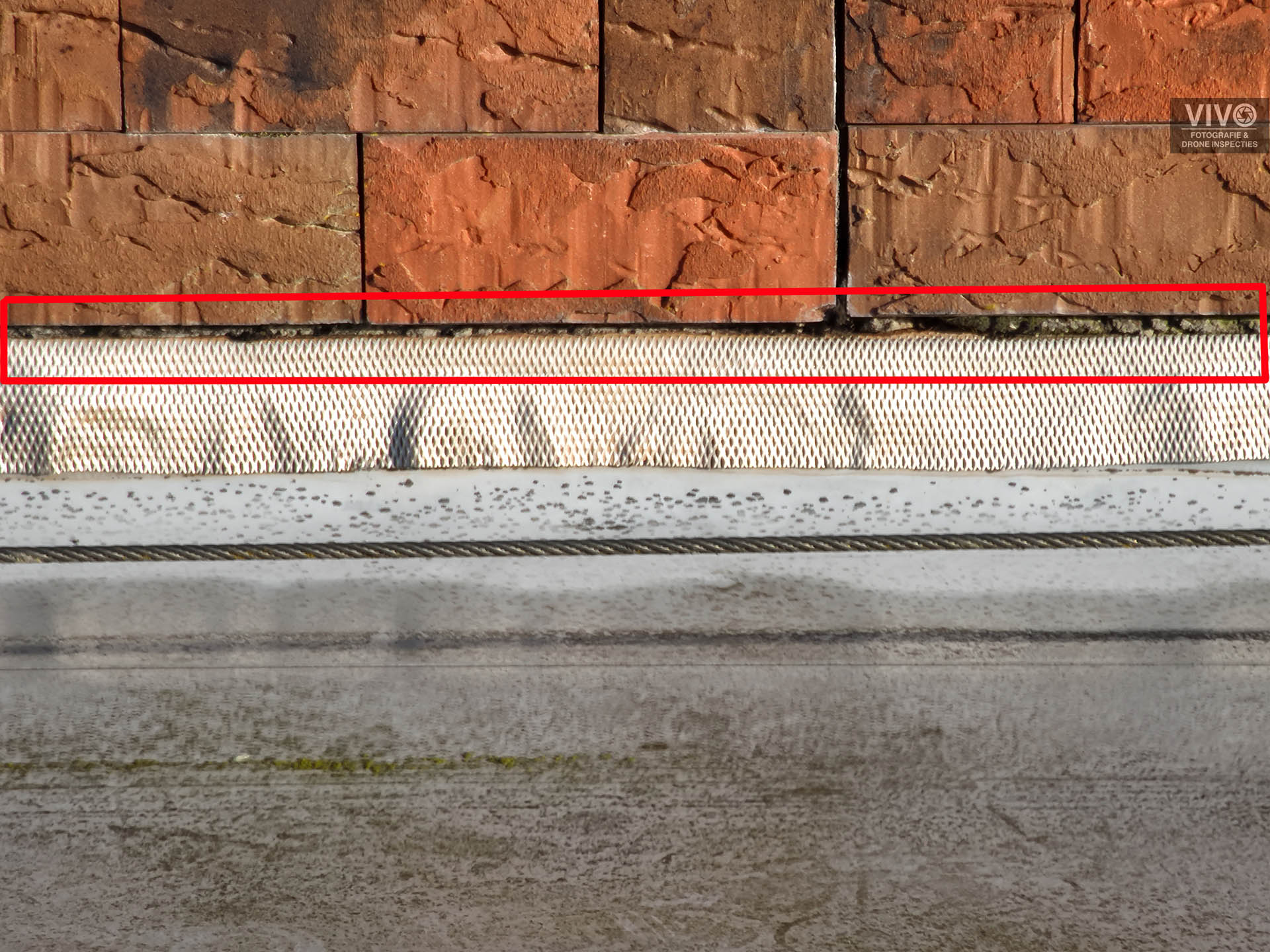 Vivo Fotografie & Drone Inspecties