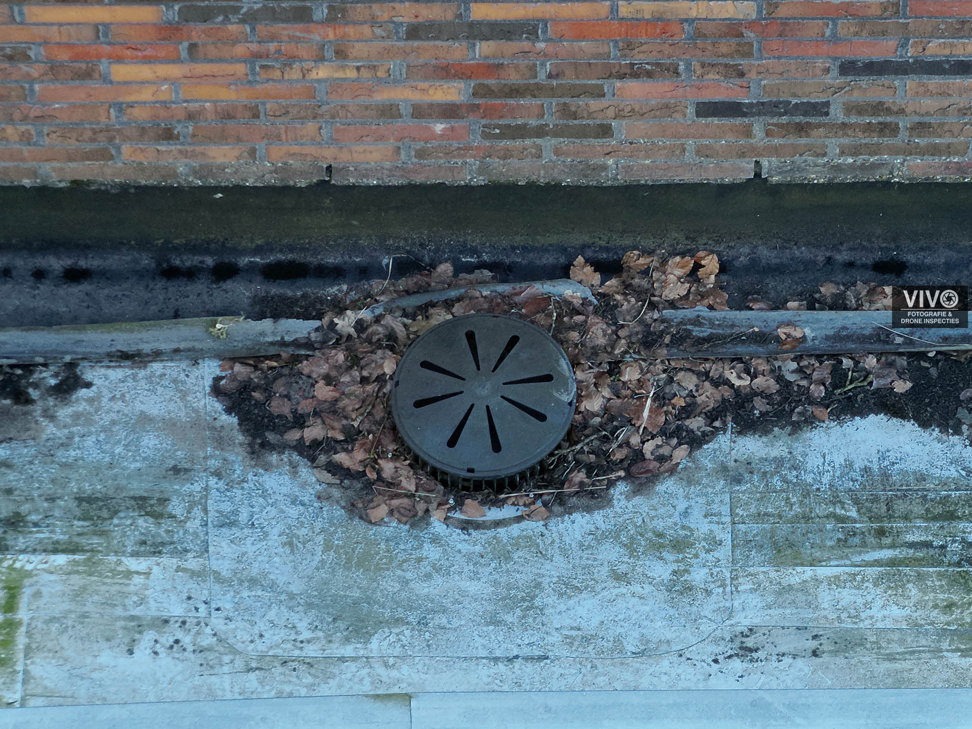 Vivo Fotografie & Drone Inspecties