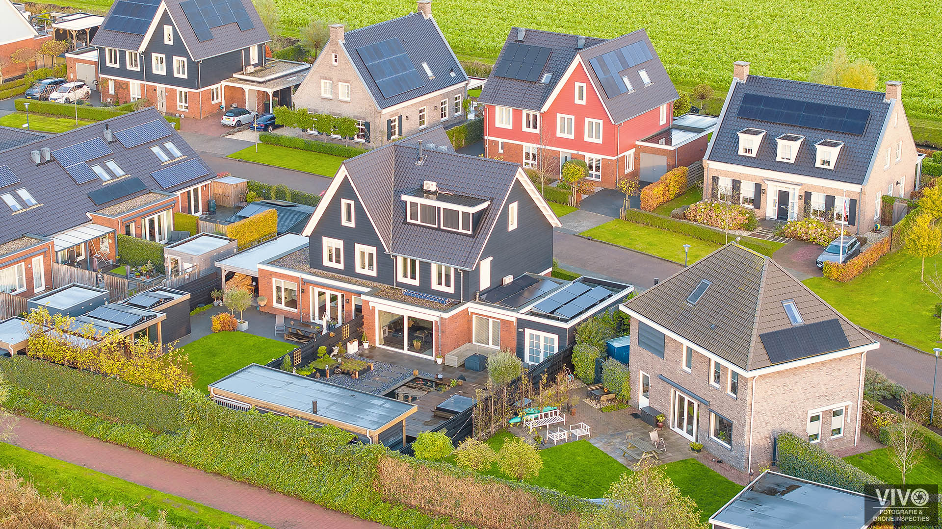 fotoreportage vivo fotografie & drone inspecties