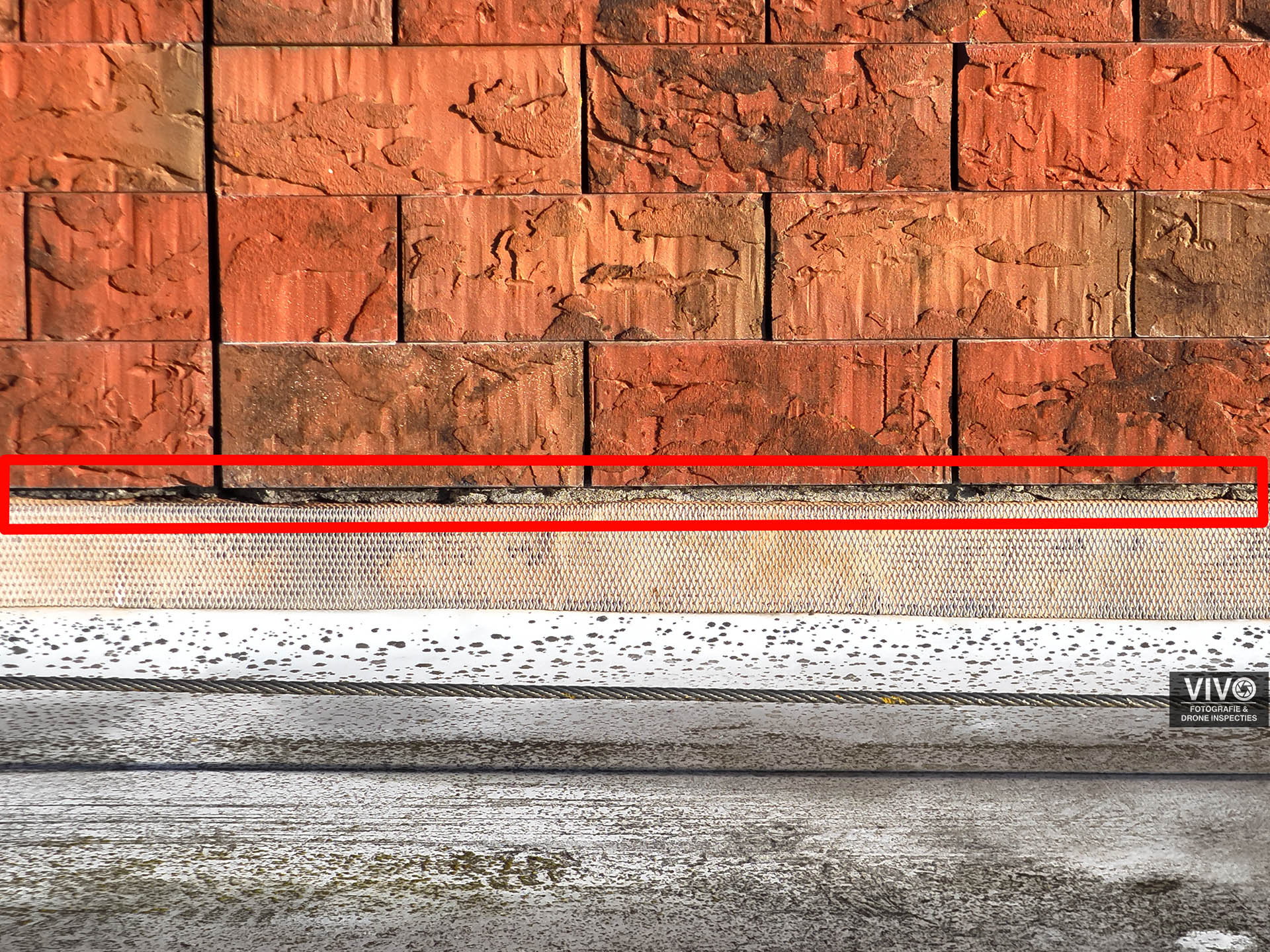 Vivo Fotografie & Drone Inspecties