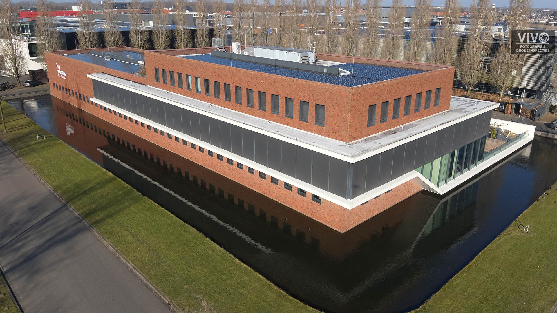 fotoreportage vivo fotografie & drone inspecties