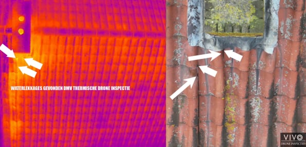 Dak- & Gevelinspecties