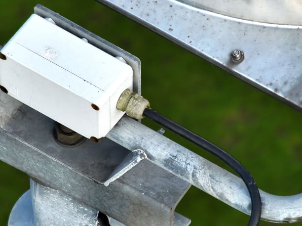 Technische Drone Inspecties