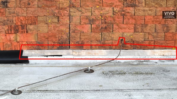 Technische Drone Inspecties