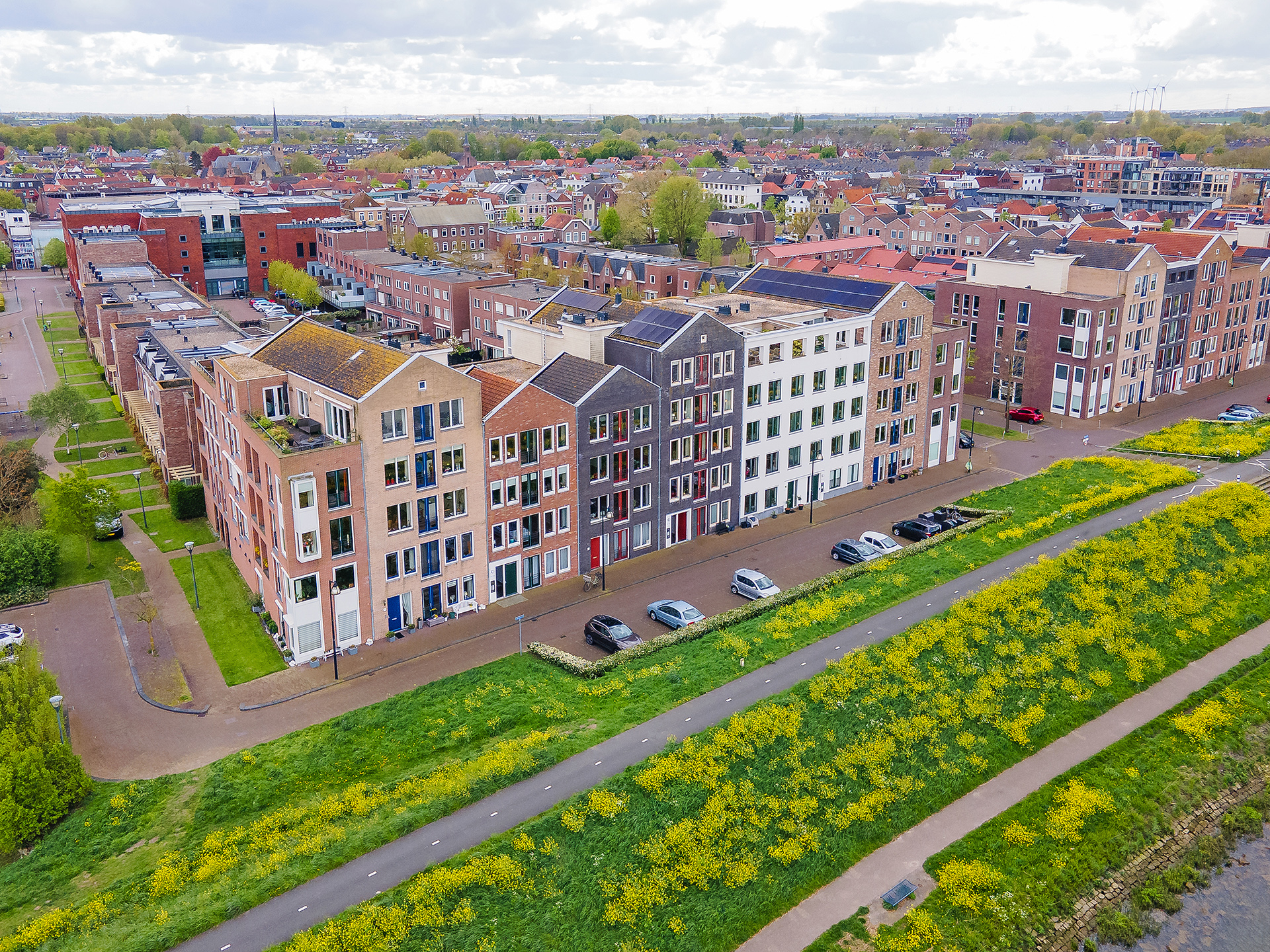 Drone Fotografie