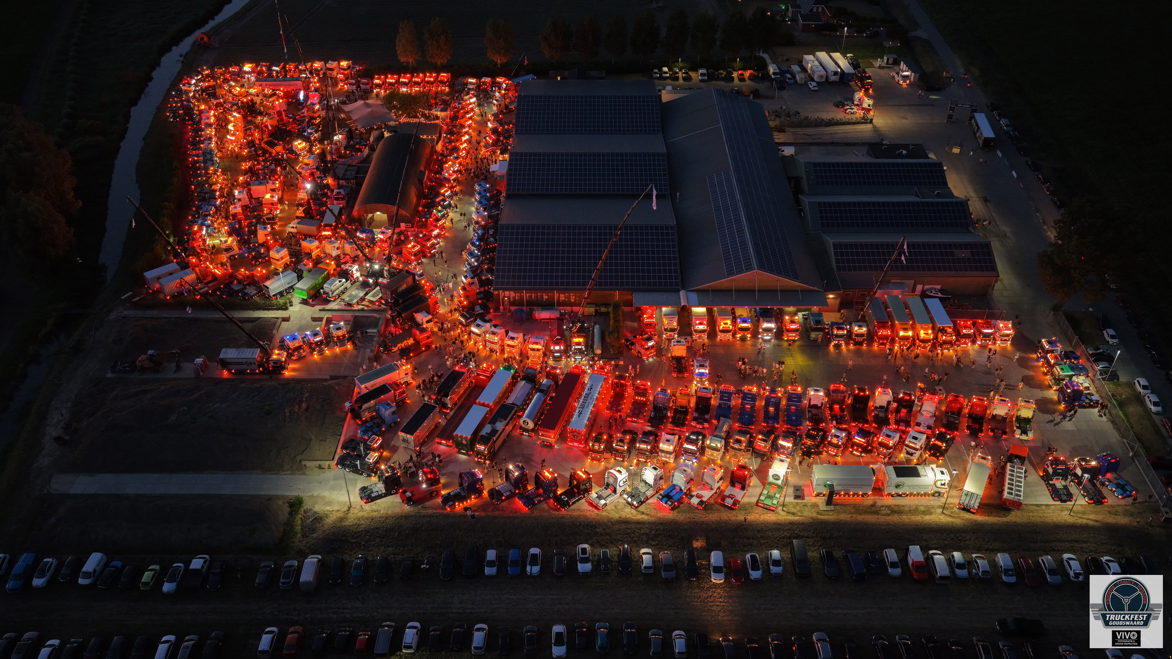 Drone Fotografie