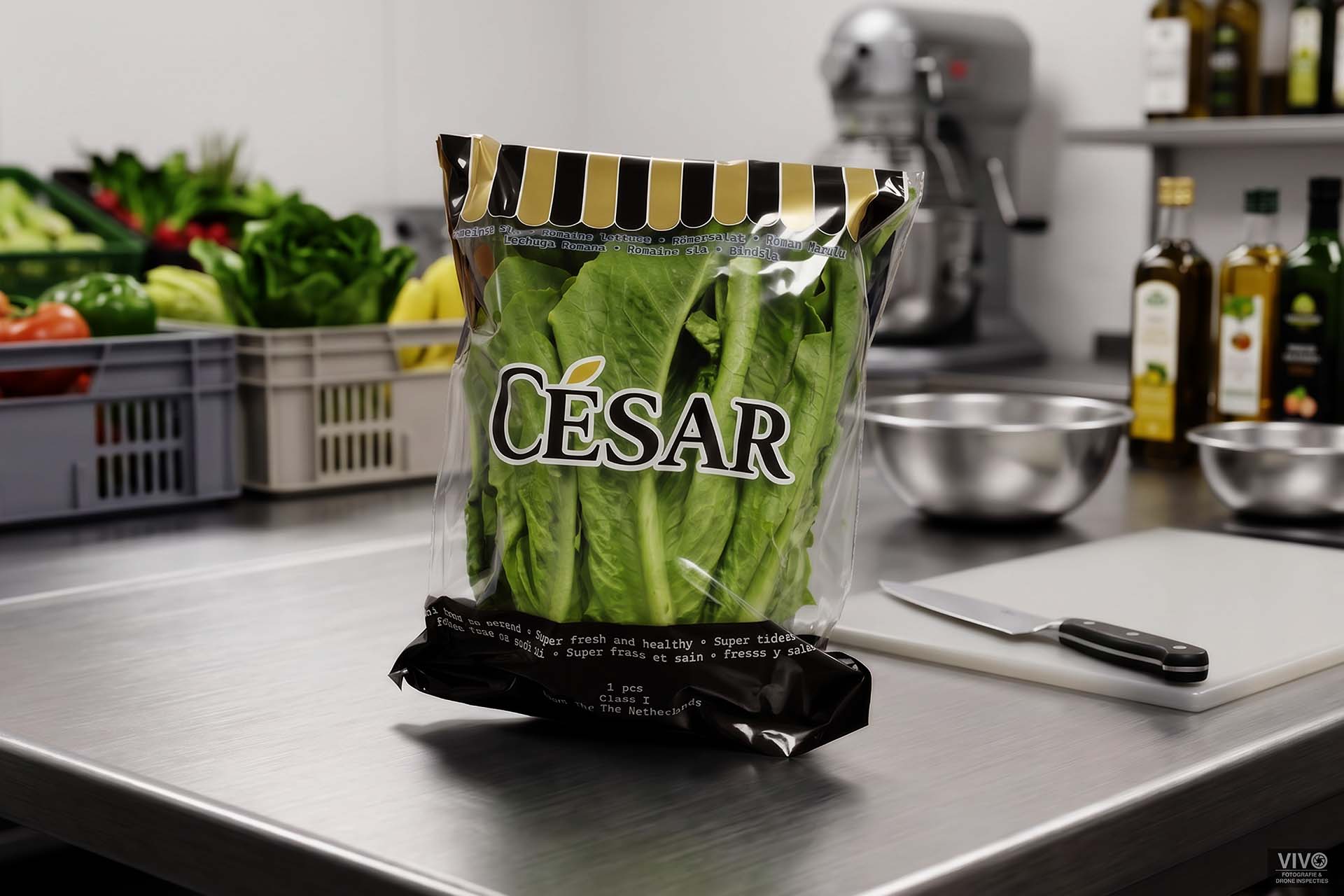 Productfotografie
