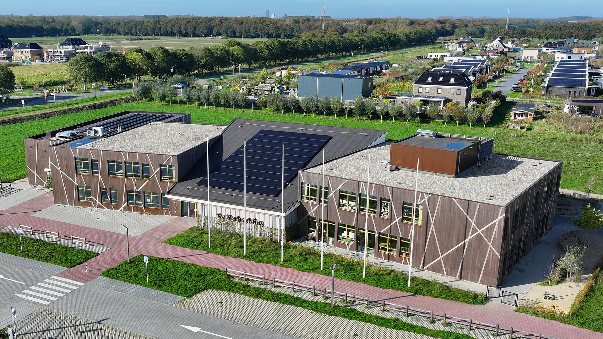 Drone Fotografie