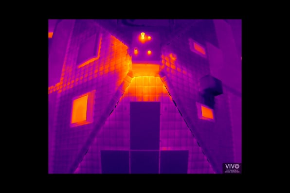 Thermische Drone Inspecties