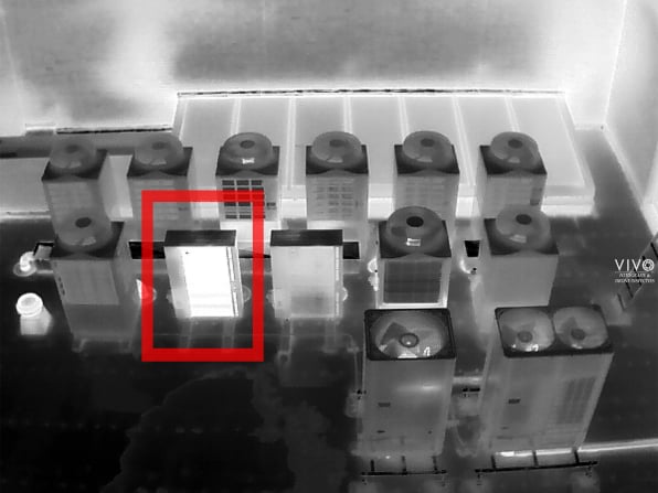 Technische Drone Inspecties