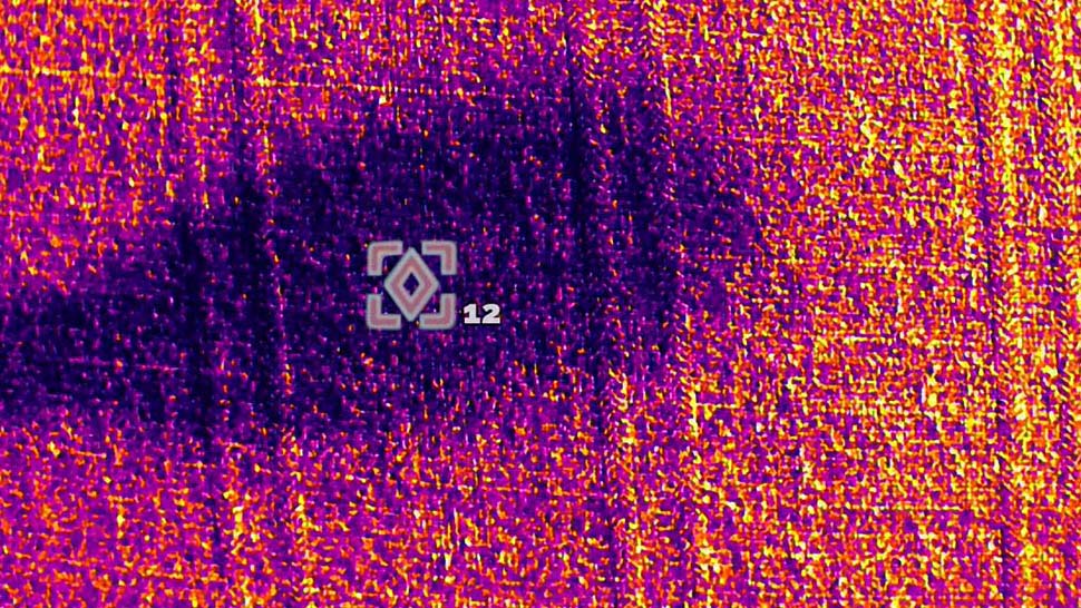 infrarood inspecties gewassen en landbouw